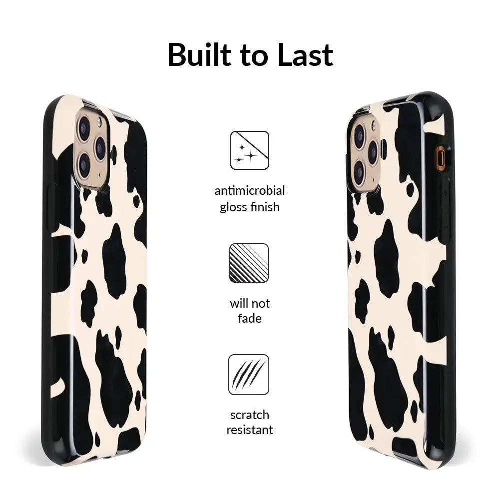 Cowgirl iPhone Case