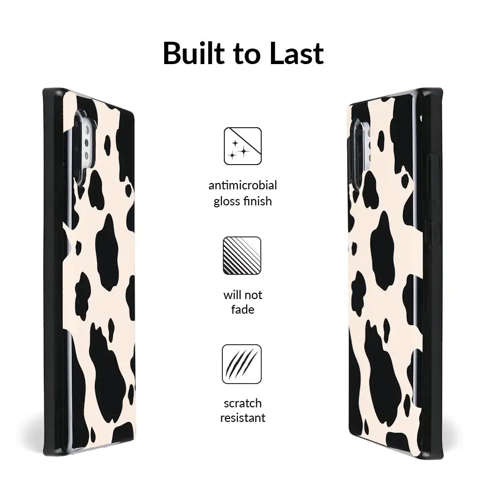 Cowgirl Samsung Case
