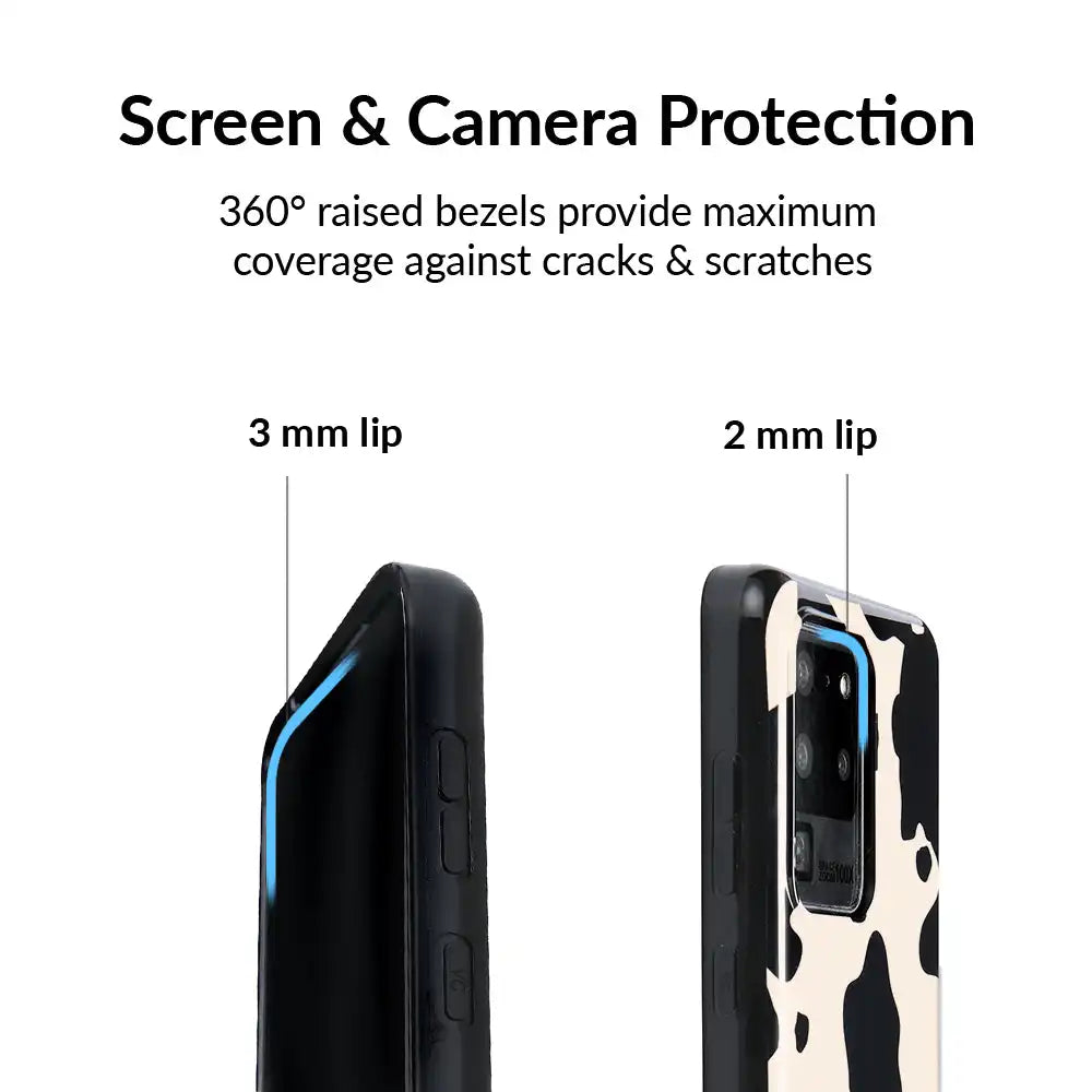 Cowgirl Samsung Case