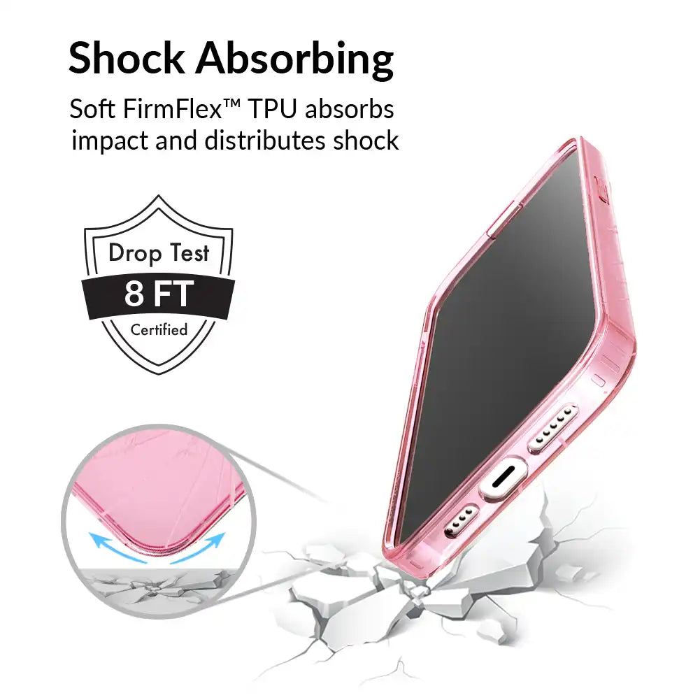 Damaged Goods iPhone Case