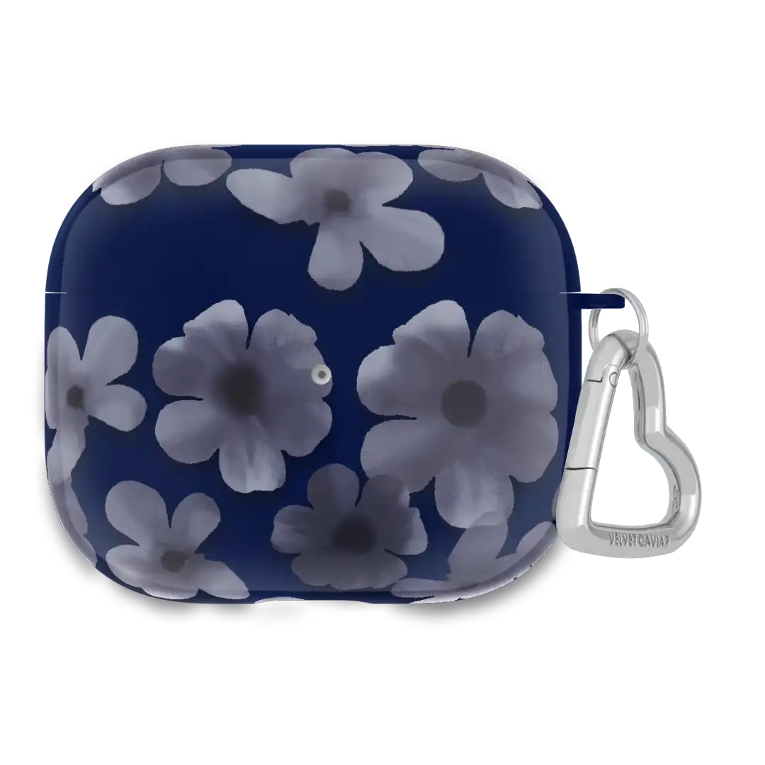 Midnight Blossom AirPod Case