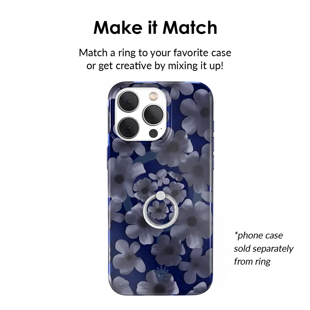 Midnight Blossom Phone Ring