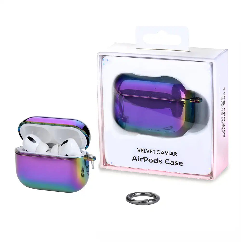 Midnight Nebula AirPod Case