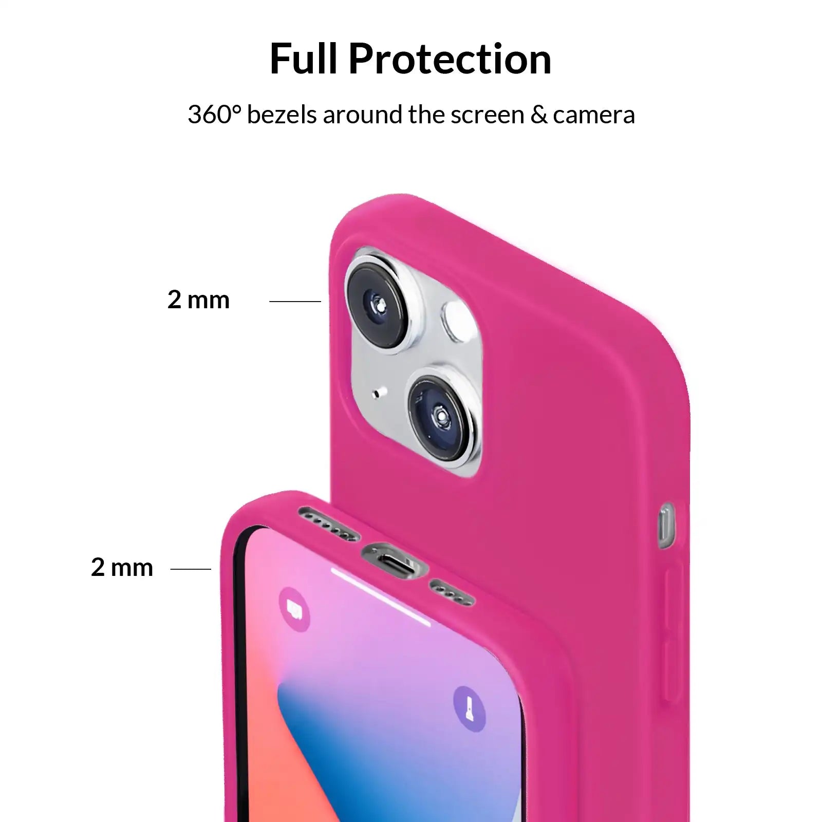 Dragon Silicone iPhone Case