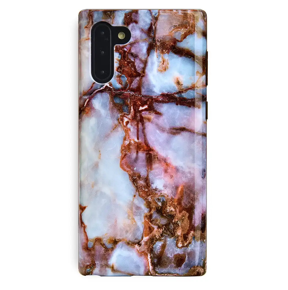 Galaxy Marble Samsung Case