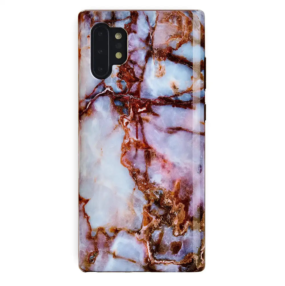 Galaxy Marble Samsung Case