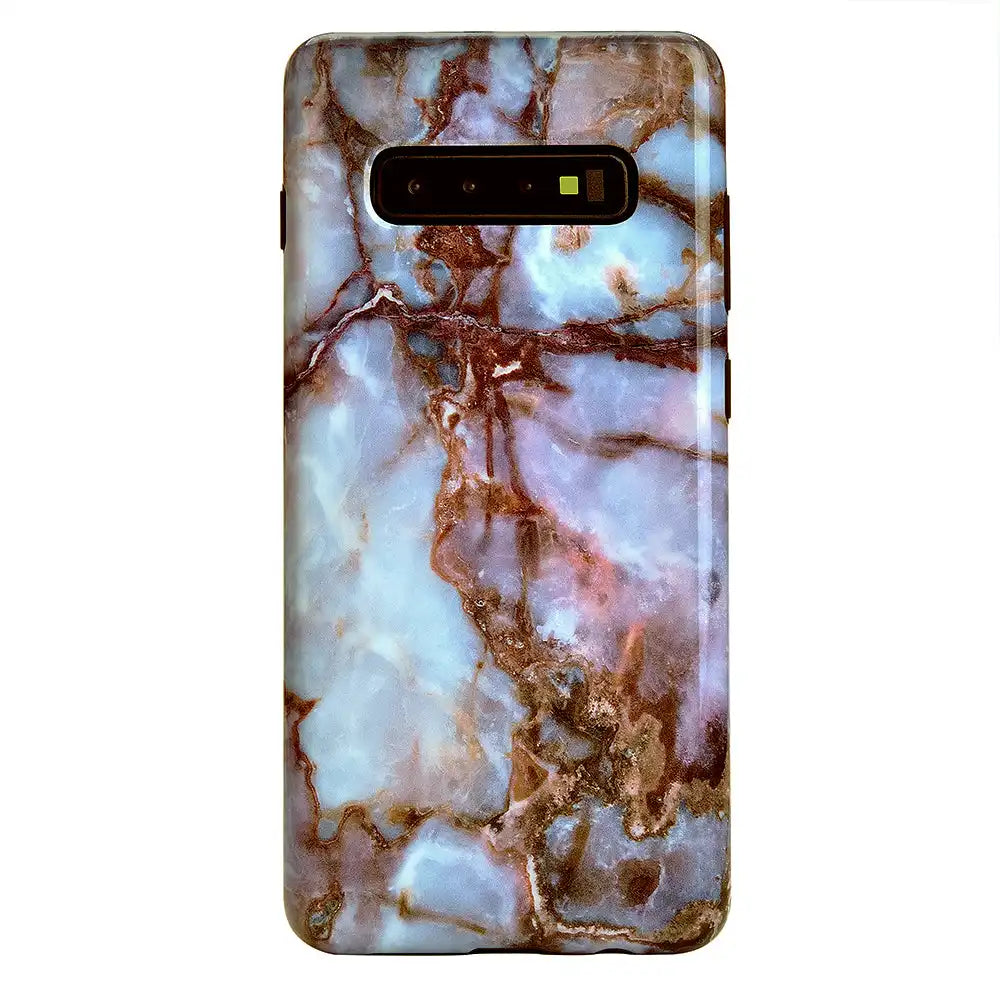 Galaxy Marble Samsung Case