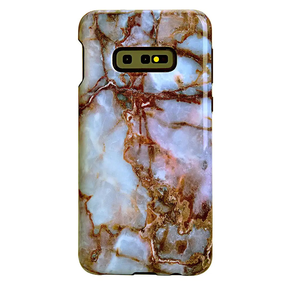 Galaxy Marble Samsung Case