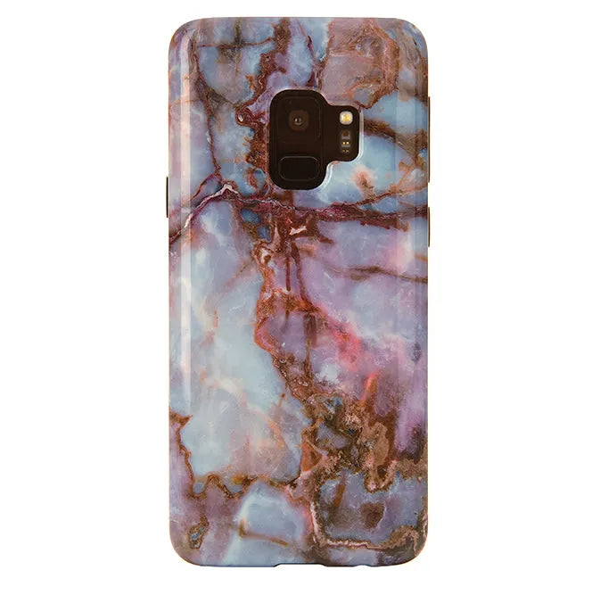 Galaxy Marble Samsung Case