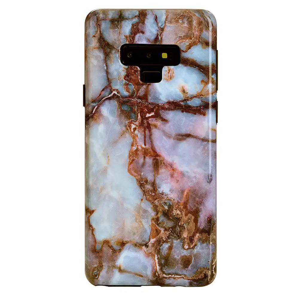 Galaxy Marble Samsung Case