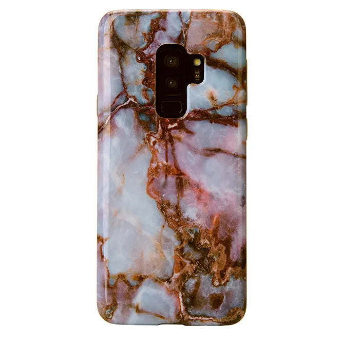 Galaxy Marble Samsung Case