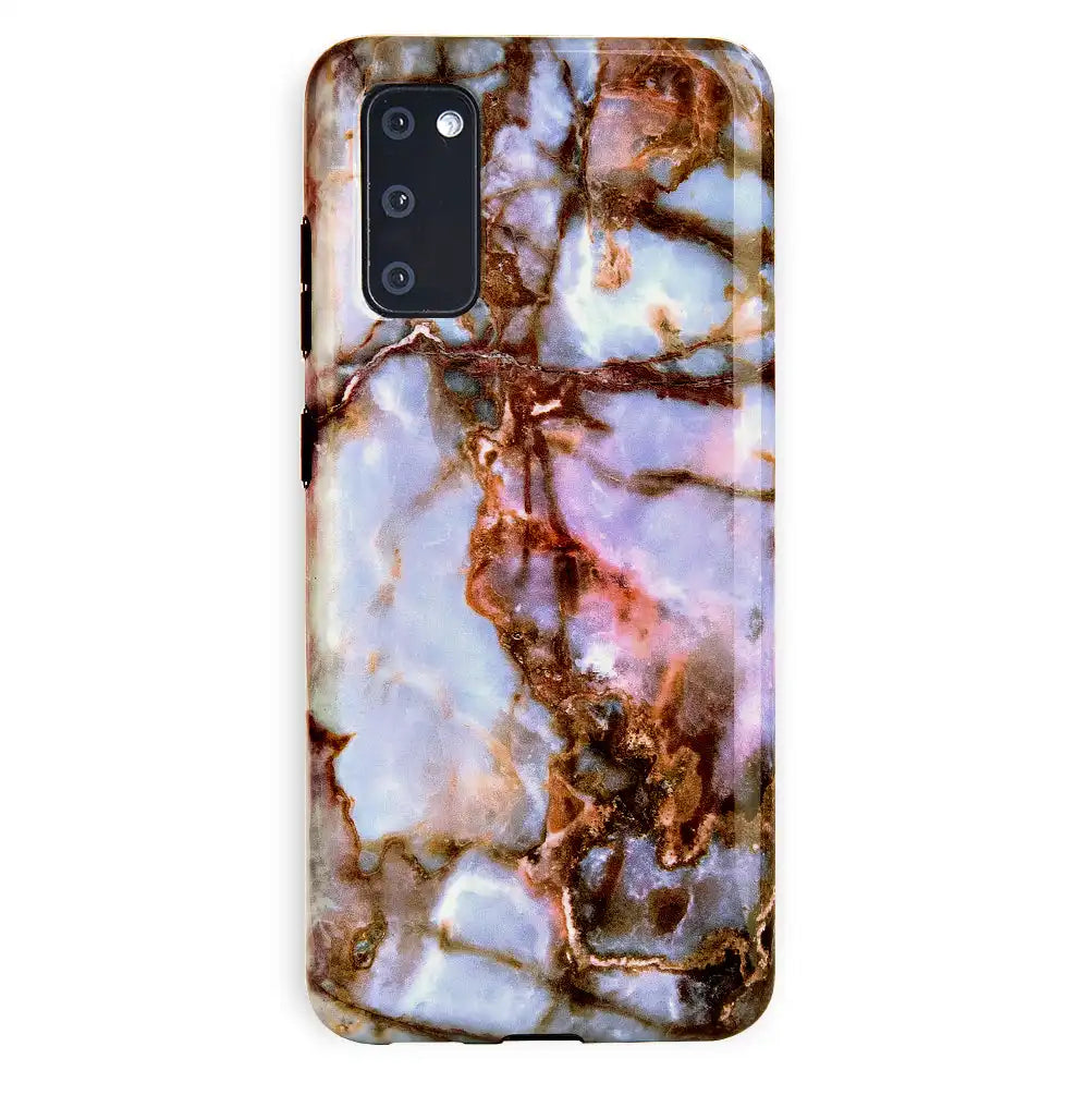 Galaxy Marble Samsung Case