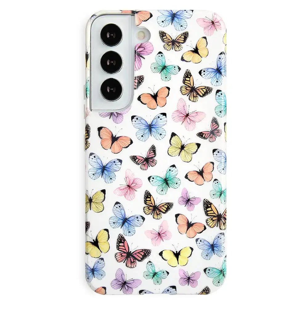 Give Me Butterflies Samsung Case