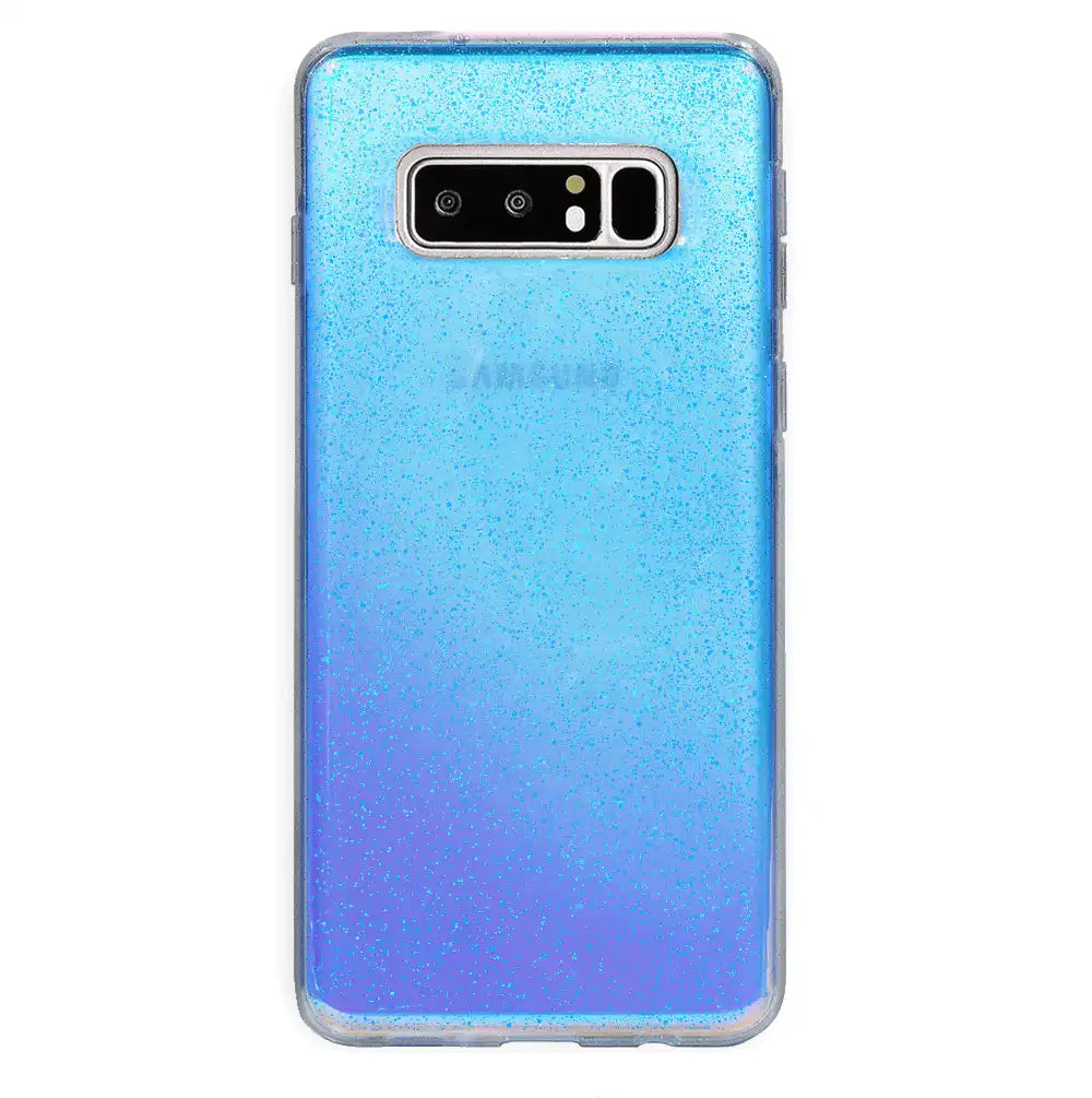 Glitter Nebula Samsung Galaxy Case