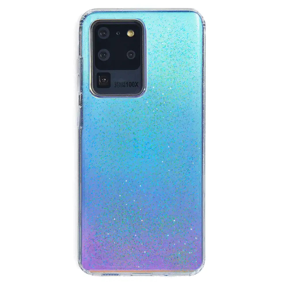 Glitter Nebula Samsung Galaxy Case
