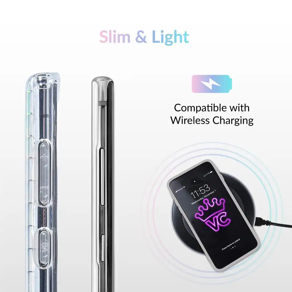 Off The Grid Holo Samsung Galaxy Case