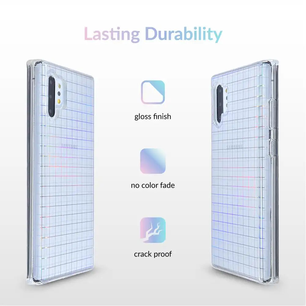 Off The Grid Holo Samsung Galaxy Case
