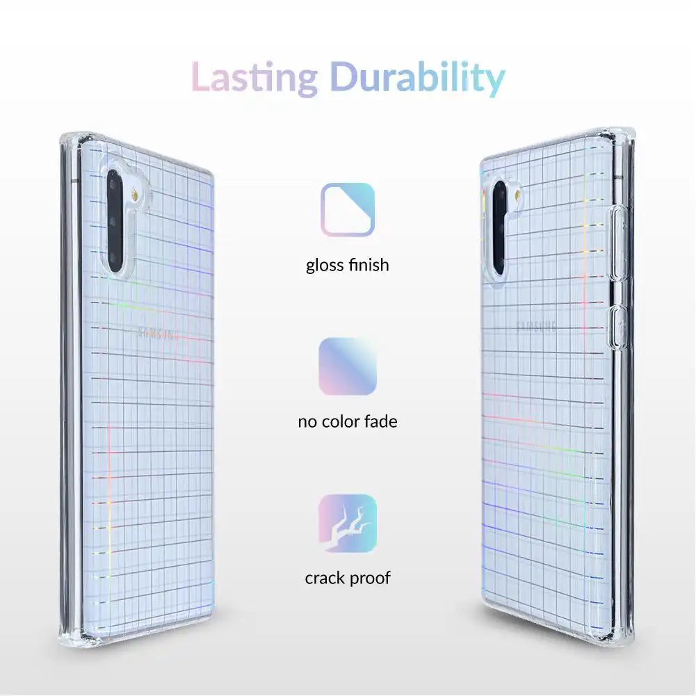 Off The Grid Holo Samsung Galaxy Case