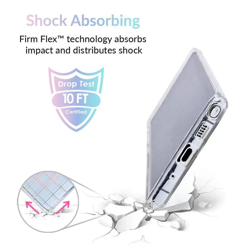 Off The Grid Holo Samsung Galaxy Case