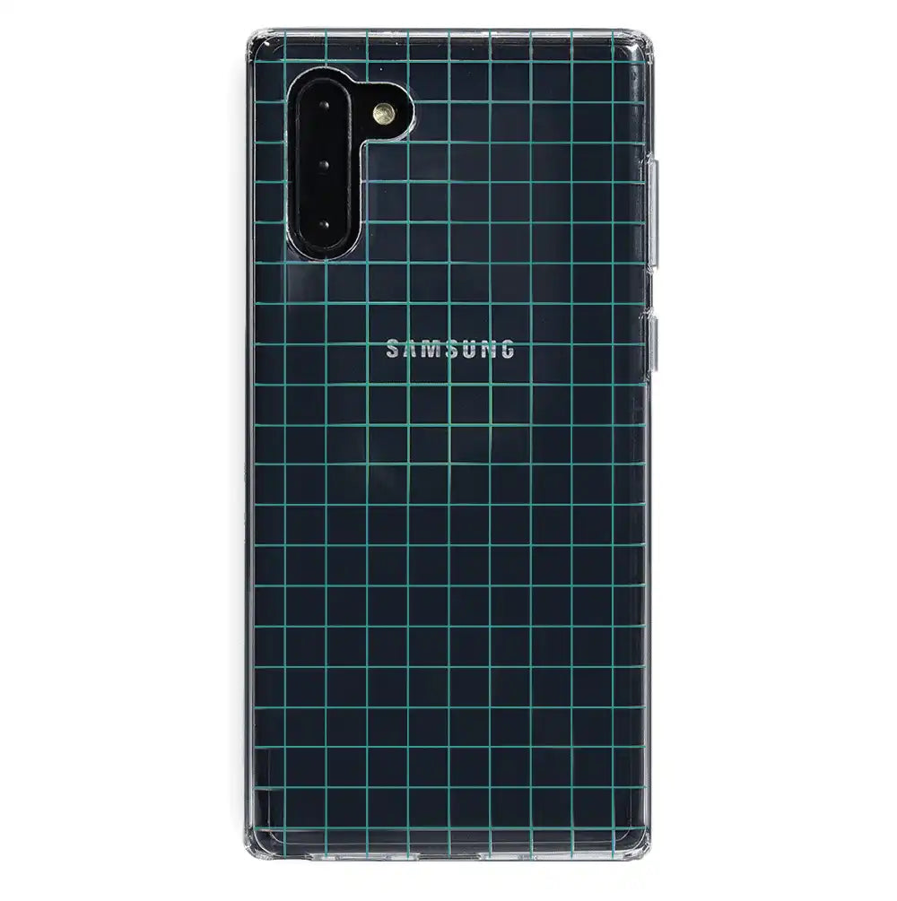 Off The Grid Holo Samsung Galaxy Case