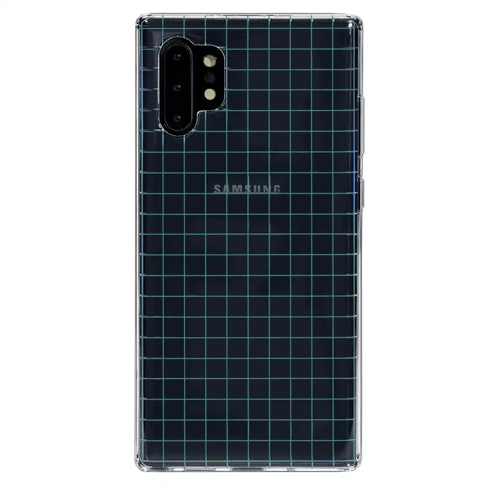 Off The Grid Holo Samsung Galaxy Case