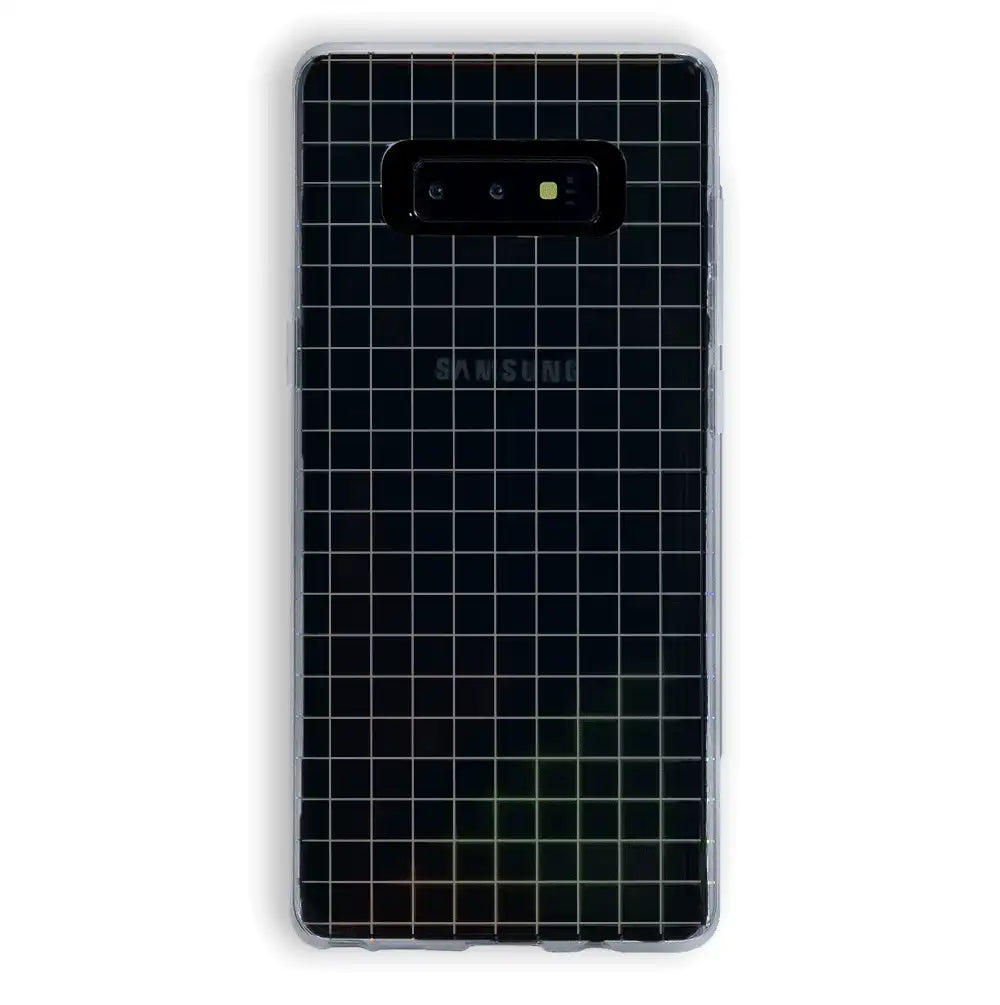 Off The Grid Holo Samsung Galaxy Case