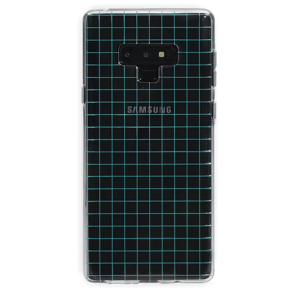 Off The Grid Holo Samsung Galaxy Case