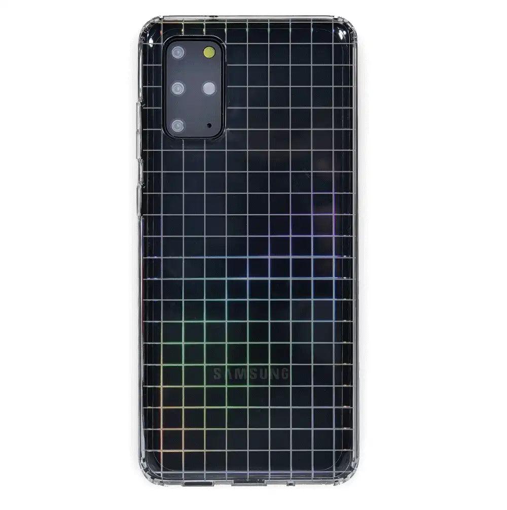 Off The Grid Holo Samsung Galaxy Case