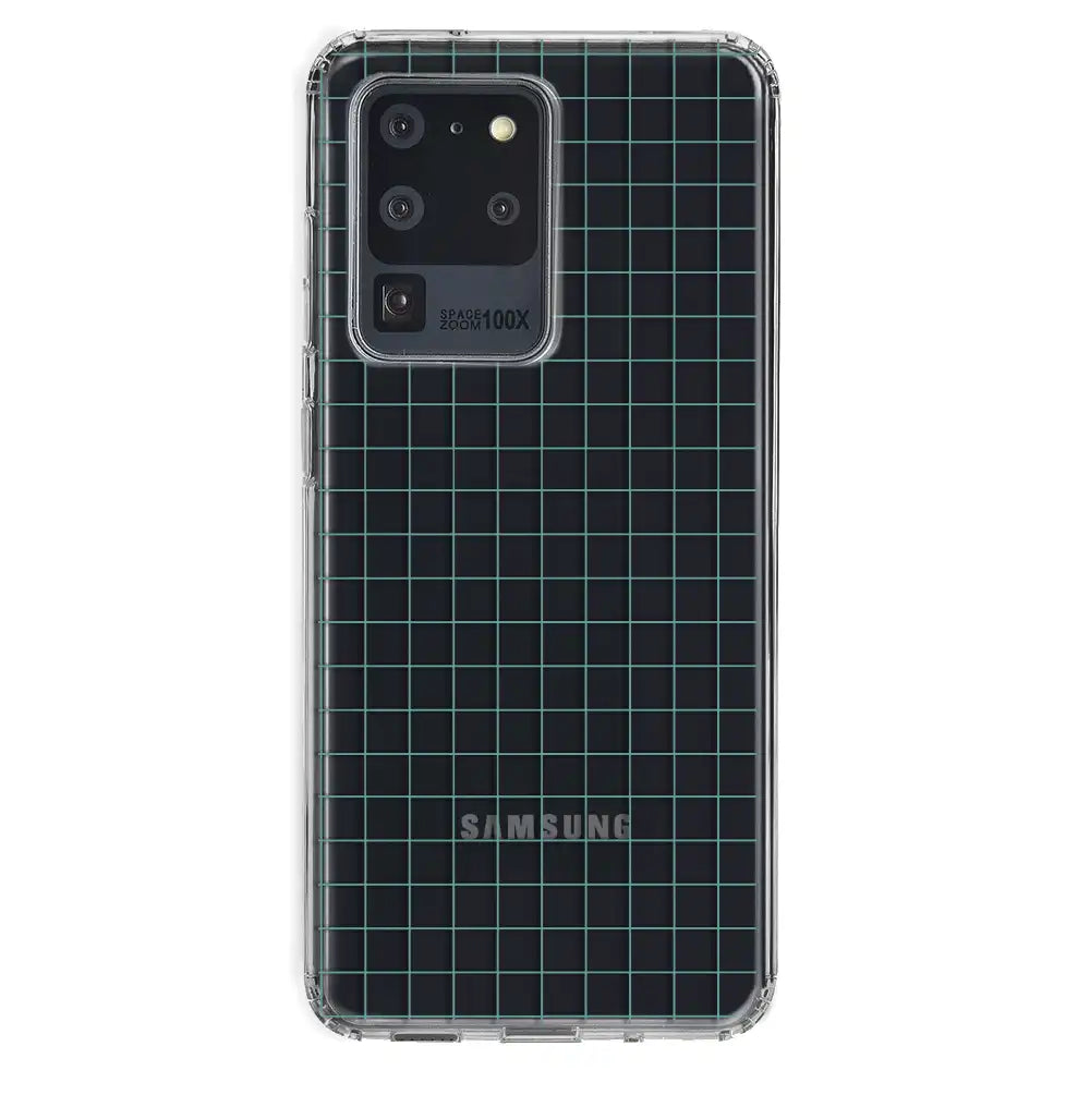Off The Grid Holo Samsung Galaxy Case