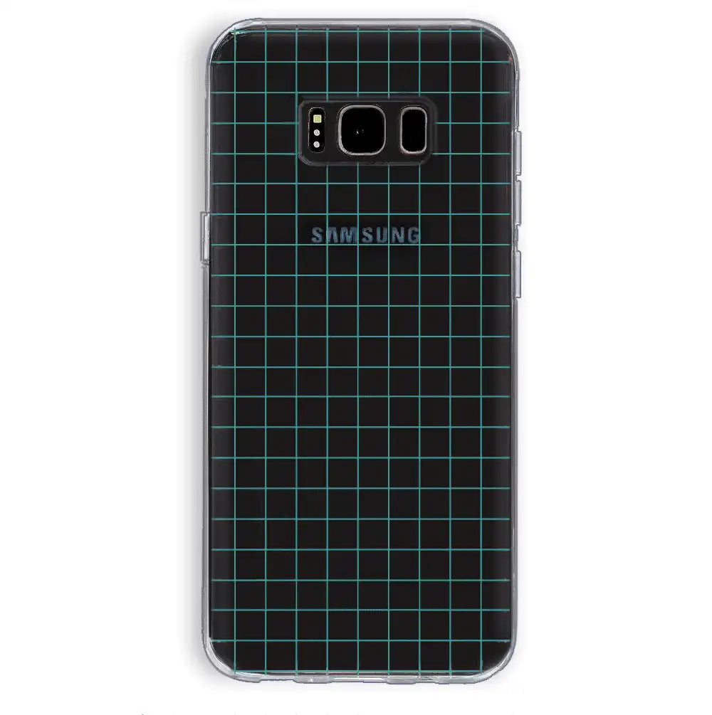 Off The Grid Holo Samsung Galaxy Case