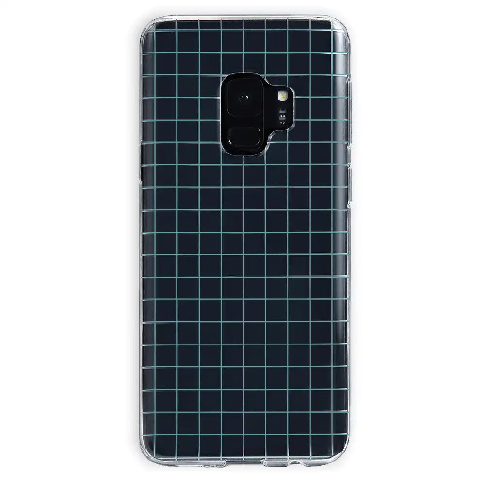 Off The Grid Holo Samsung Galaxy Case