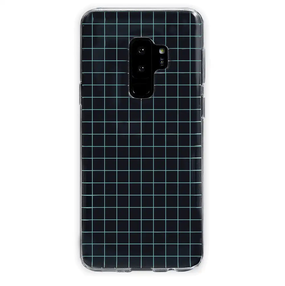 Off The Grid Holo Samsung Galaxy Case
