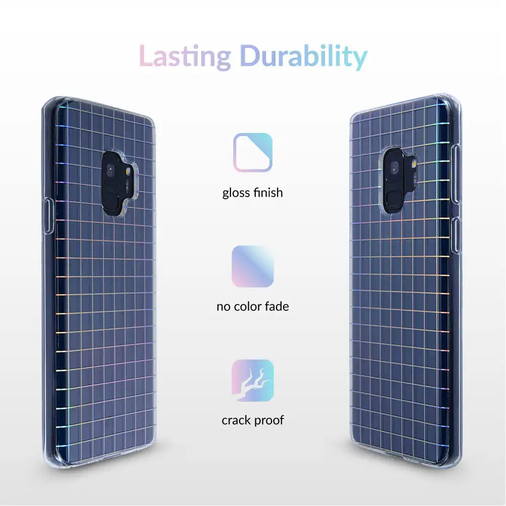 Off The Grid Holo Samsung Galaxy Case