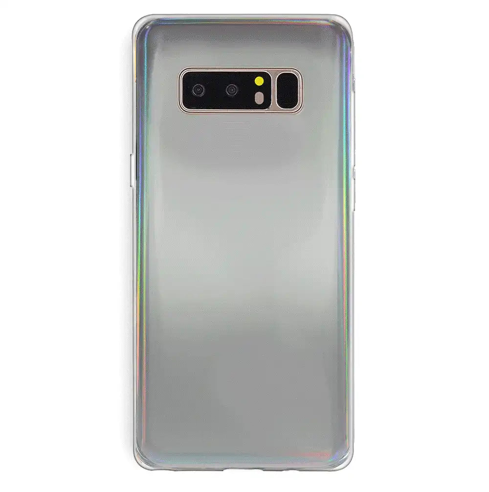 Holo Nebula Samsung Galaxy Case