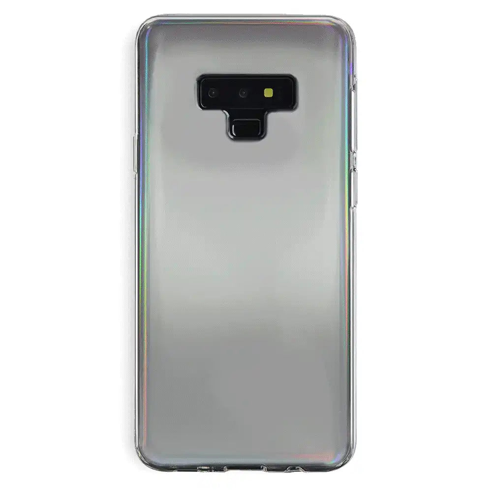 Holo Nebula Samsung Galaxy Case