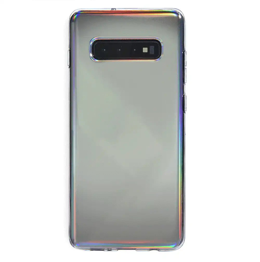 Holo Nebula Samsung Galaxy Case