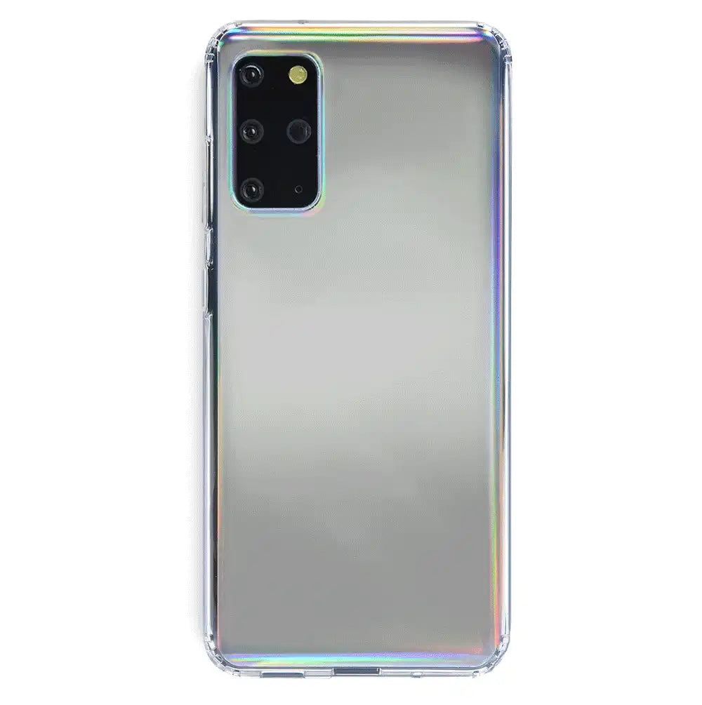 Holo Nebula Samsung Galaxy Case