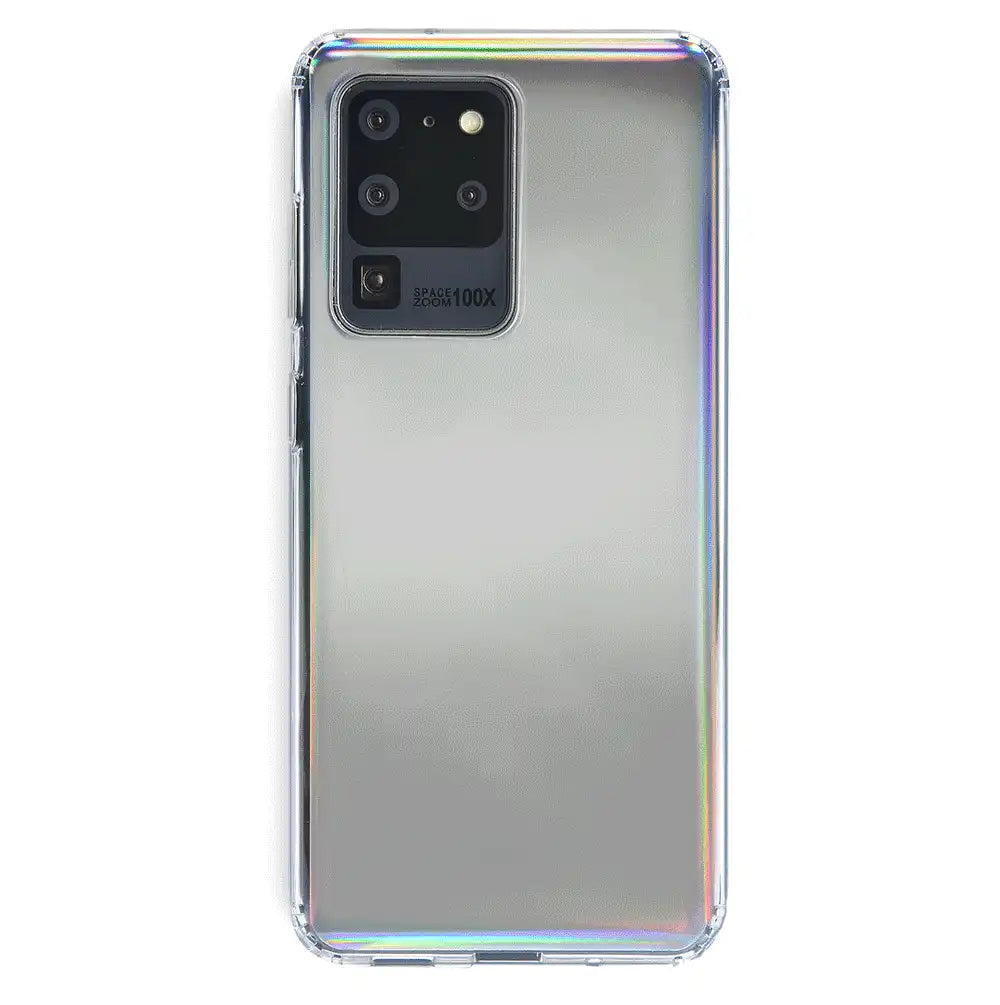 Holo Nebula Samsung Galaxy Case