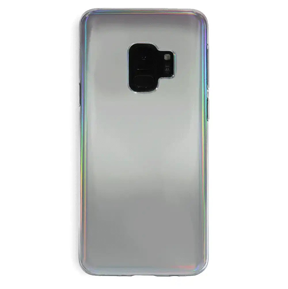 Holo Nebula Samsung Galaxy Case