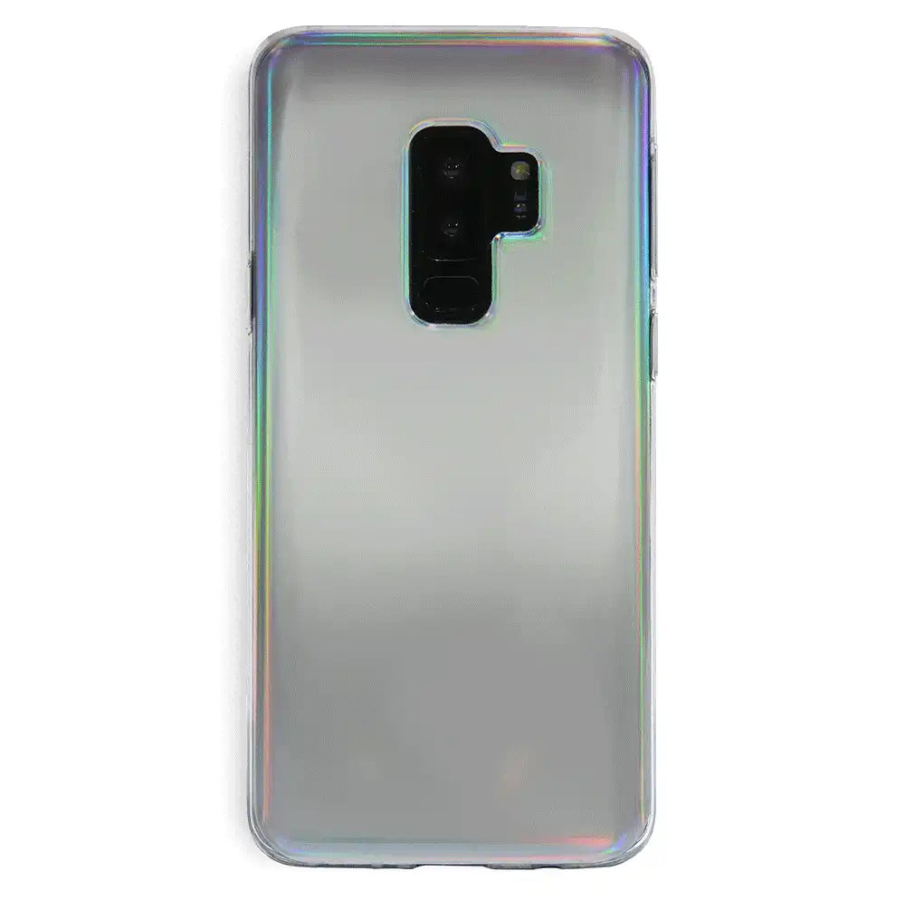 Holo Nebula Samsung Galaxy Case