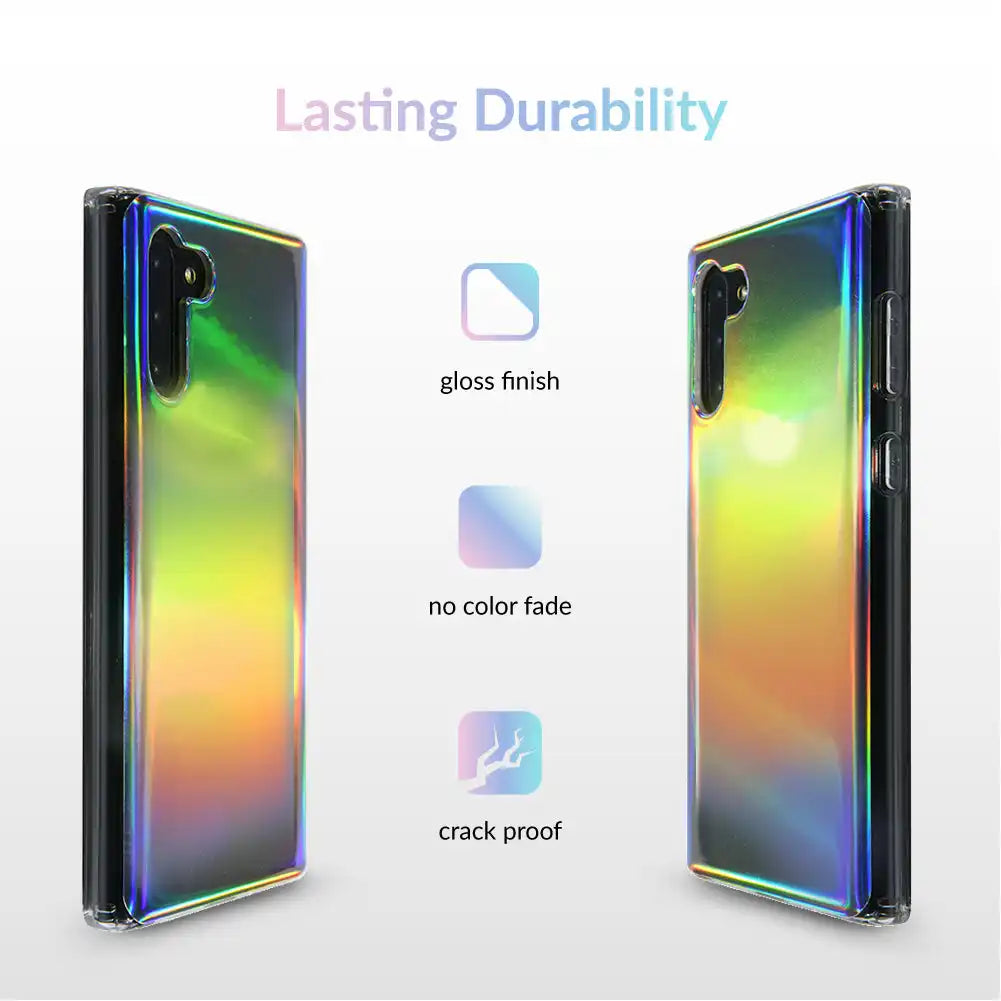 Holo Nebula Samsung Galaxy Case