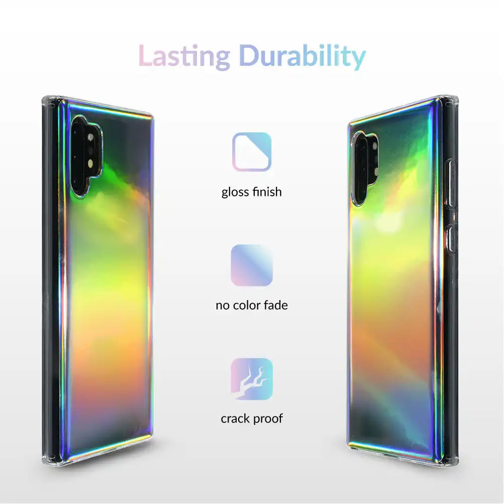 Holo Nebula Samsung Galaxy Case