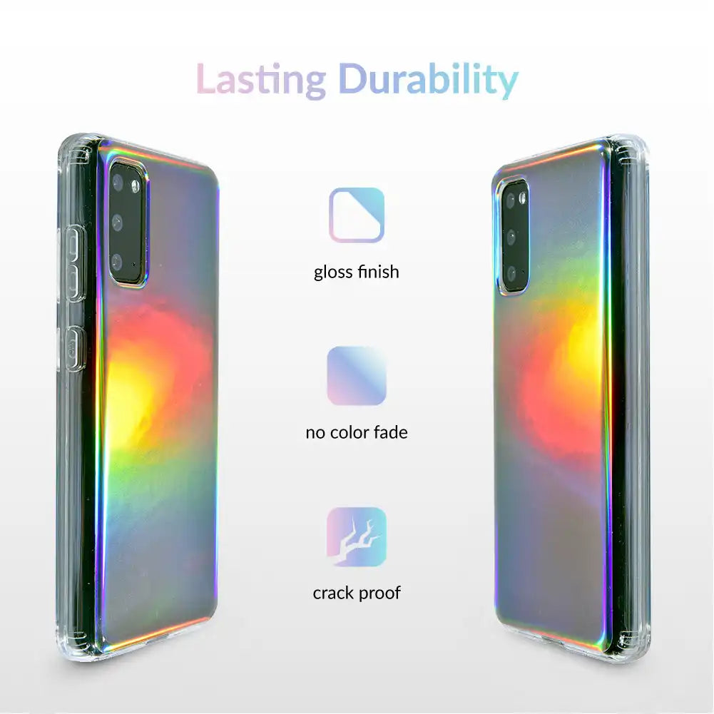 Holo Nebula Samsung Galaxy Case
