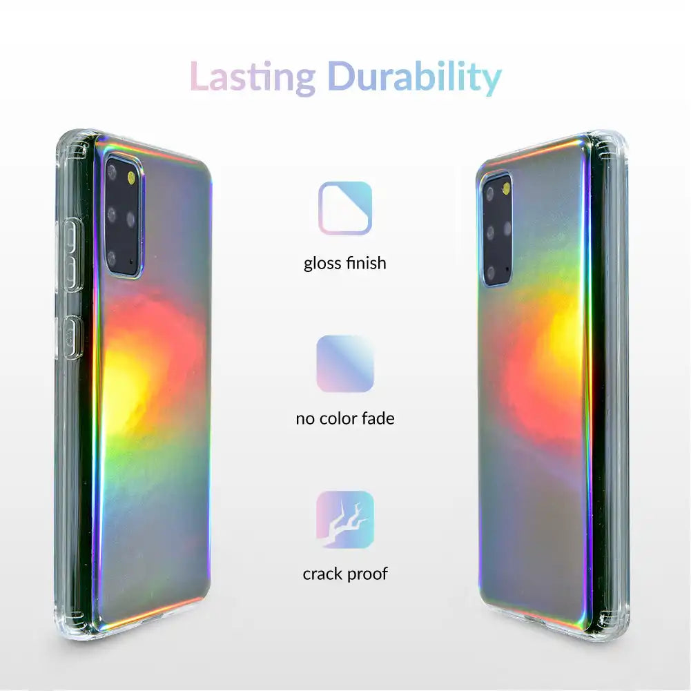 Holo Nebula Samsung Galaxy Case