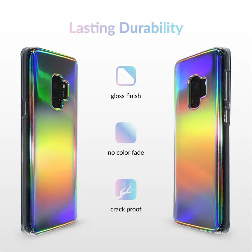Holo Nebula Samsung Galaxy Case