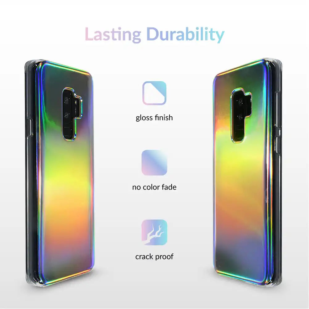 Holo Nebula Samsung Galaxy Case