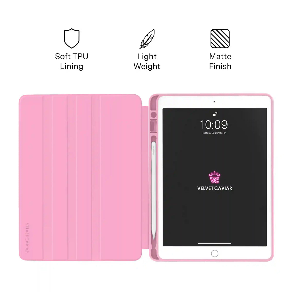 Cherry Blossom iPad Case