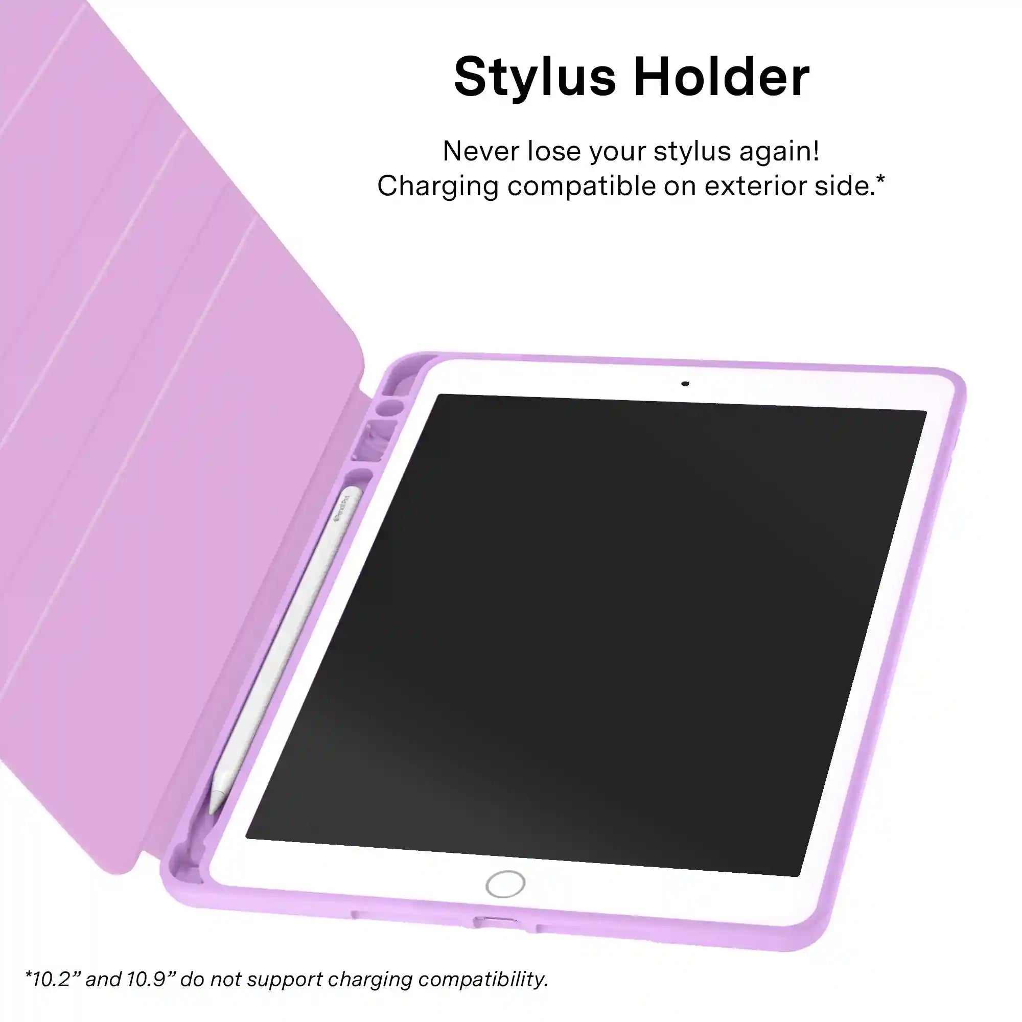 Enchanted Floral iPad Case