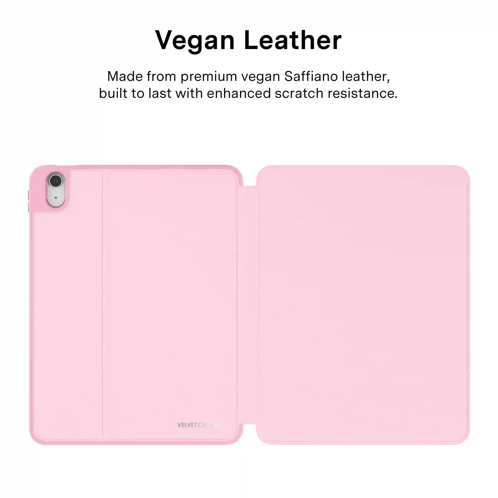 Strawberry Milk iPad Case