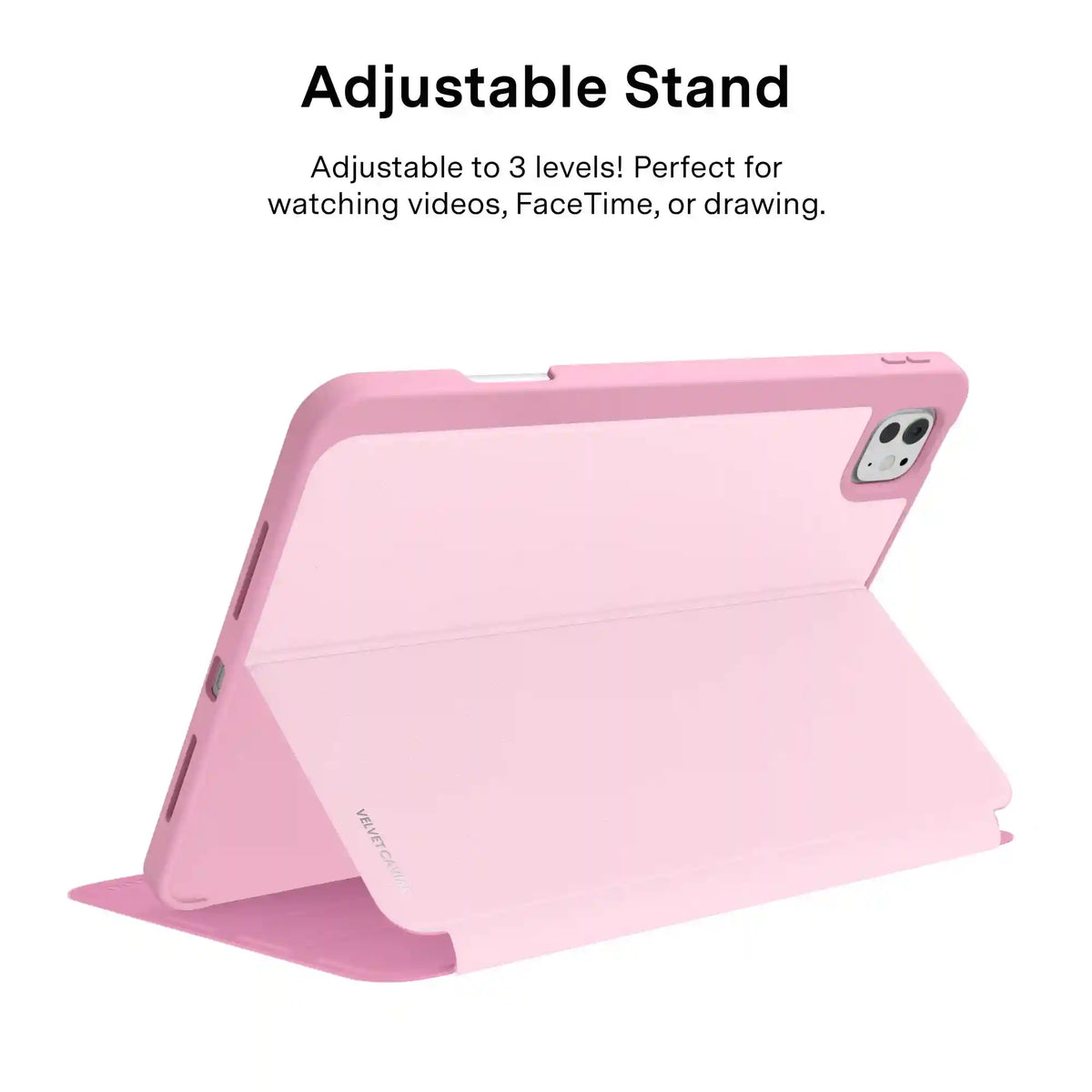 Cherry Blossom iPad Case
